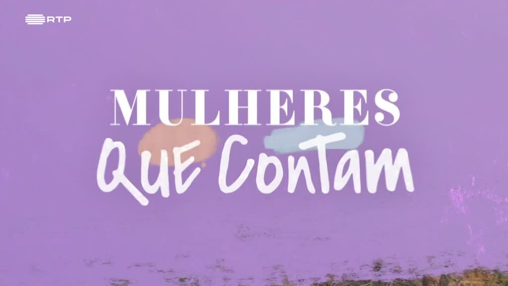 Imagem de Mulheres Que Contam - Dorina Lindemann - Enóloga, Produtora de Vinhos na Quinta da Plansel