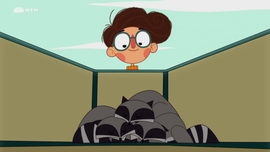 Imagem de Dorg Van Dango