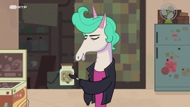 Imagem de Dorg Van Dango