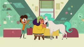 Imagem de Dorg Van Dango