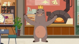 Imagem de Dorg Van Dango