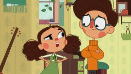 Imagem de Dorg Van Dango