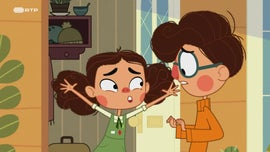 Imagem de Dorg Van Dango