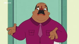 Imagem de Dorg Van Dango