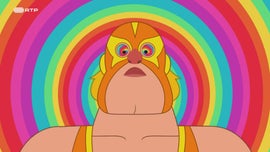 Imagem de Dorg Van Dango