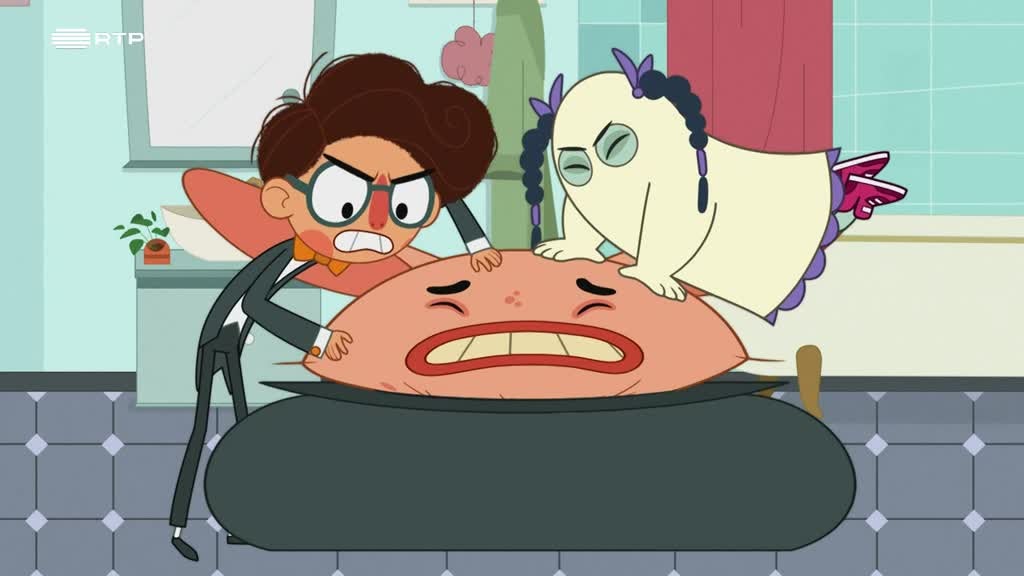 Imagem de Dorg Van Dango