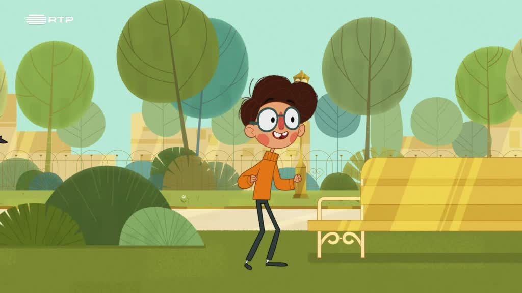 Imagem de Dorg Van Dango