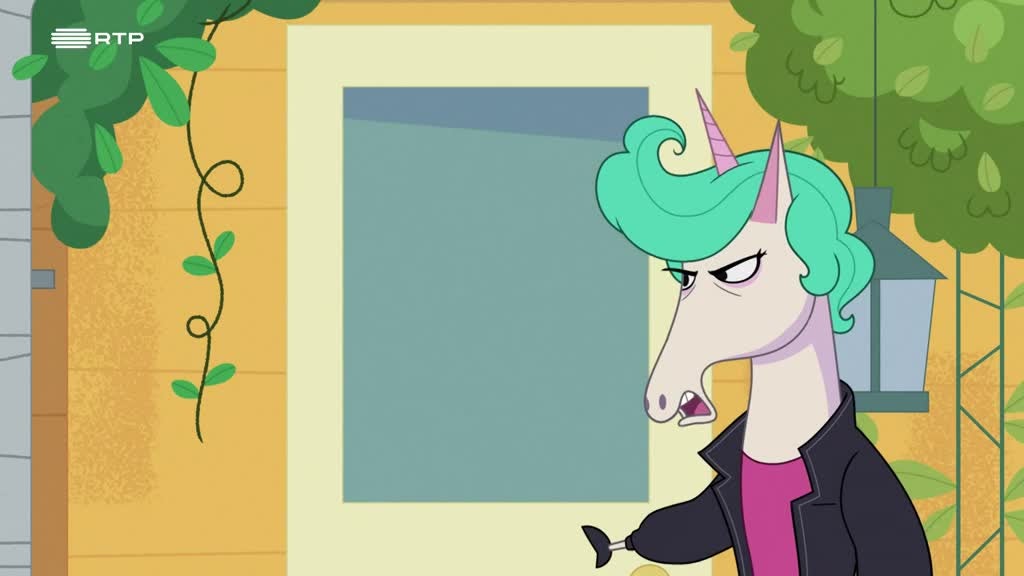 Imagem de Dorg Van Dango