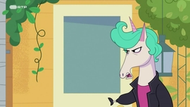 Imagem de Dorg Van Dango