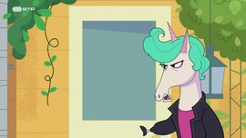 Imagem de Dorg Van Dango