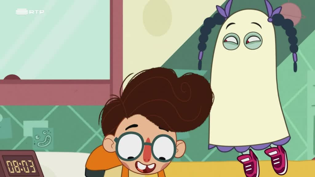 Imagem de Dorg Van Dango