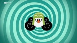 Imagem de Dorg Van Dango