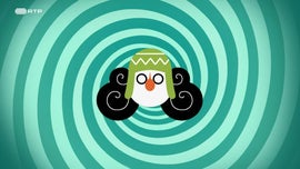 Imagem de Dorg Van Dango