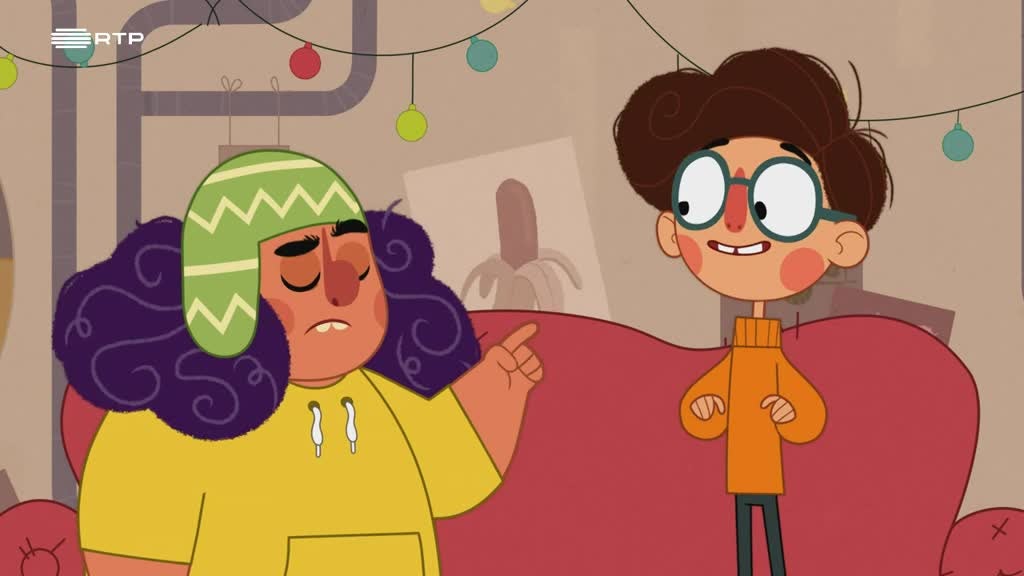 Imagem de Dorg Van Dango