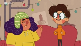 Imagem de Dorg Van Dango