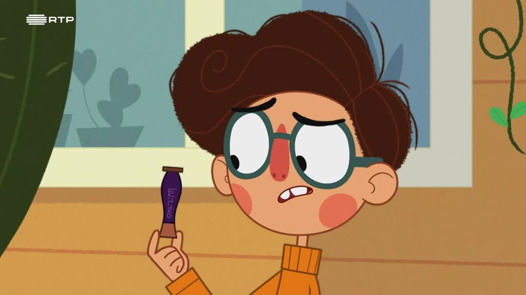 Imagem de Dorg Van Dango