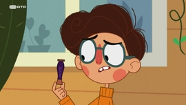 Imagem de Dorg Van Dango