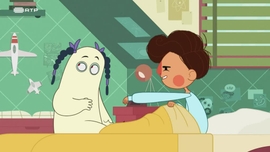 Imagem de Dorg Van Dango