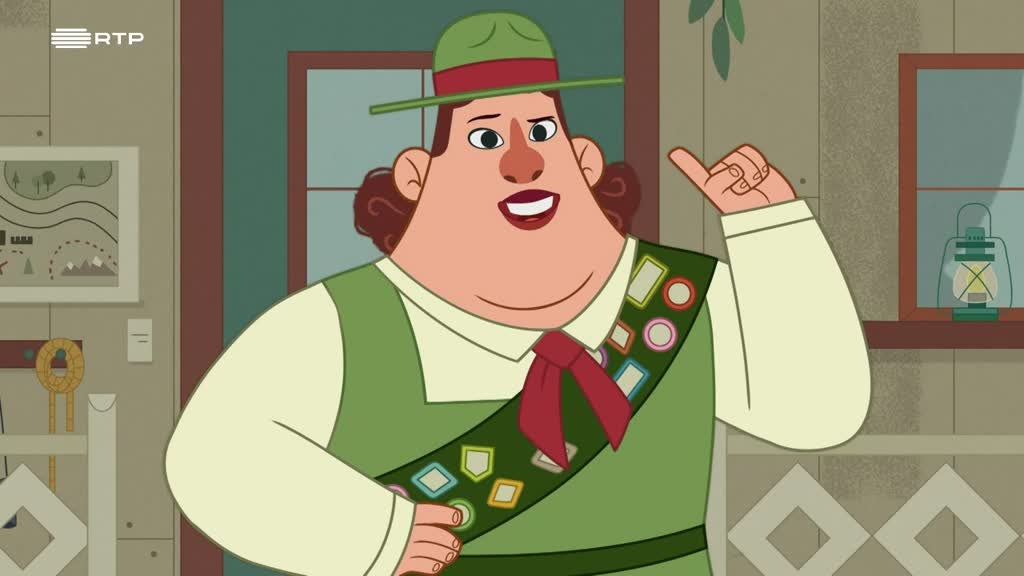 Imagem de Dorg Van Dango