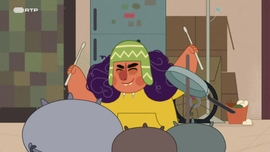 Imagem de Dorg Van Dango