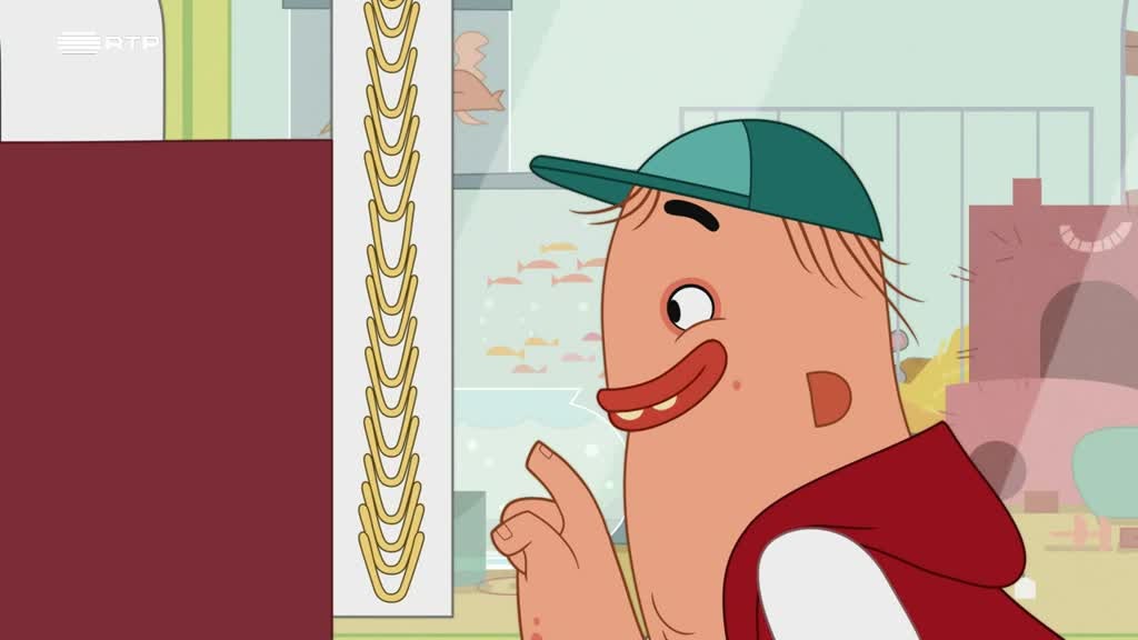 Imagem de Dorg Van Dango