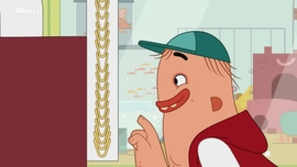 Imagem de Dorg Van Dango