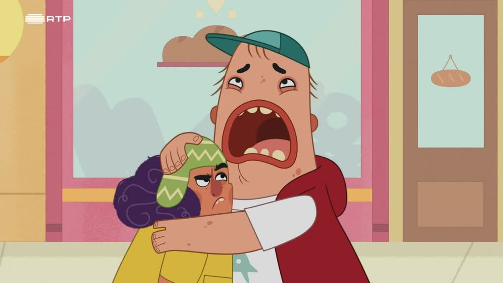 Imagem de Dorg Van Dango