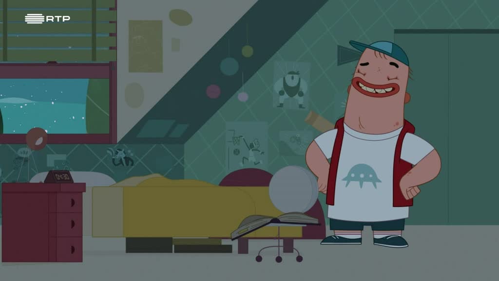 Imagem de Dorg Van Dango