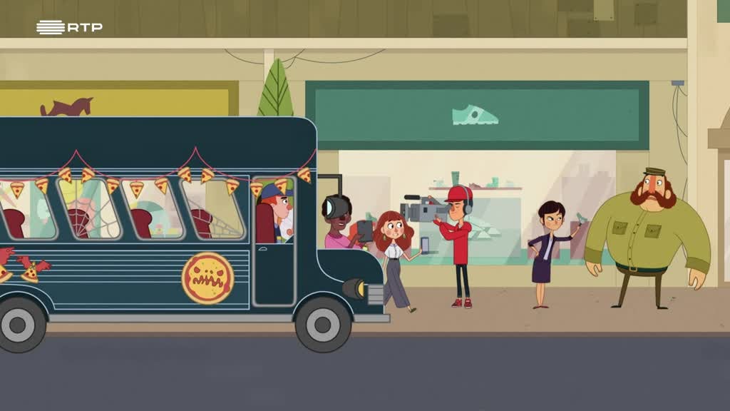 Imagem de Dorg Van Dango