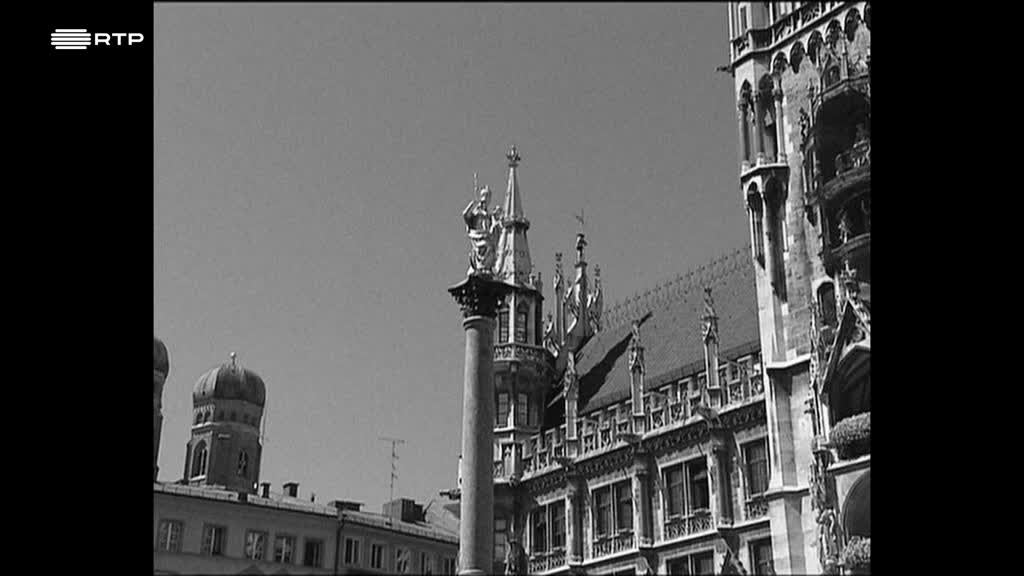 Imagem de Compositores Portugueses Contemporâneos