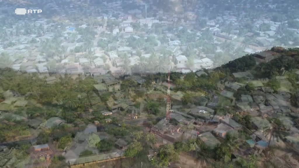 Imagem de Pérolas do Oceano