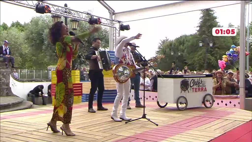 Imagem de Chefs da Nossa Terra - Ponte de Lima