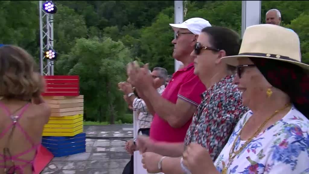 Imagem de Chefs da Nossa Terra - Ponte da Barca