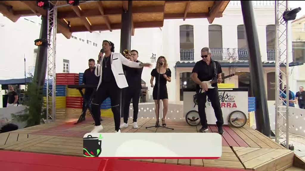 Imagem de Chefs da Nossa Terra - Setúbal