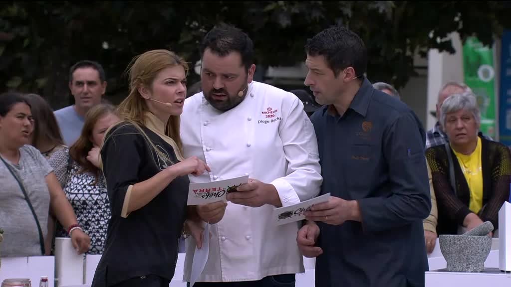 Imagem de Chefs da Nossa Terra - Lamego