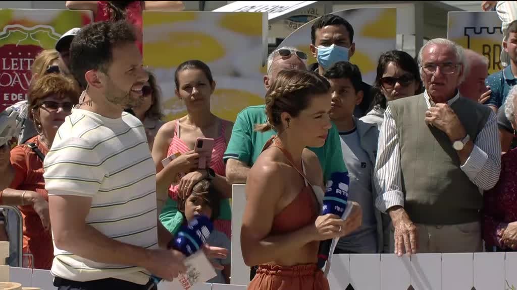 Imagem de Chefs da Nossa Terra - Leiria