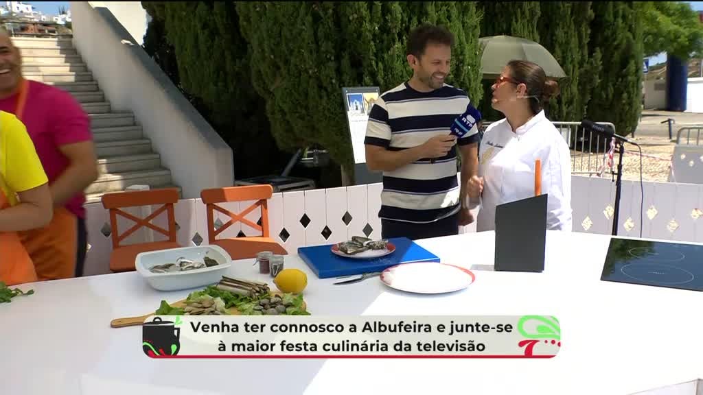 Imagem de Chefs da Nossa Terra - Albufeira