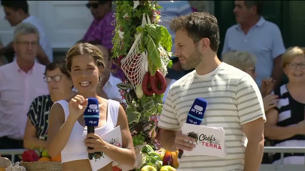 Imagem de Chefs da Nossa Terra - Vila Verde