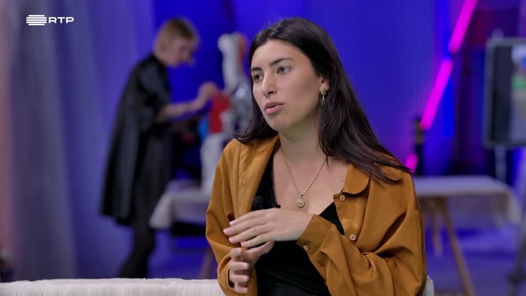 Imagem de Scroll - Pano Para Mangas: Fast Fashion