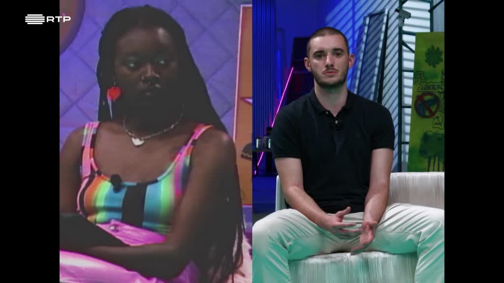 Imagem de Scroll - Tu És Bom Partido: Política