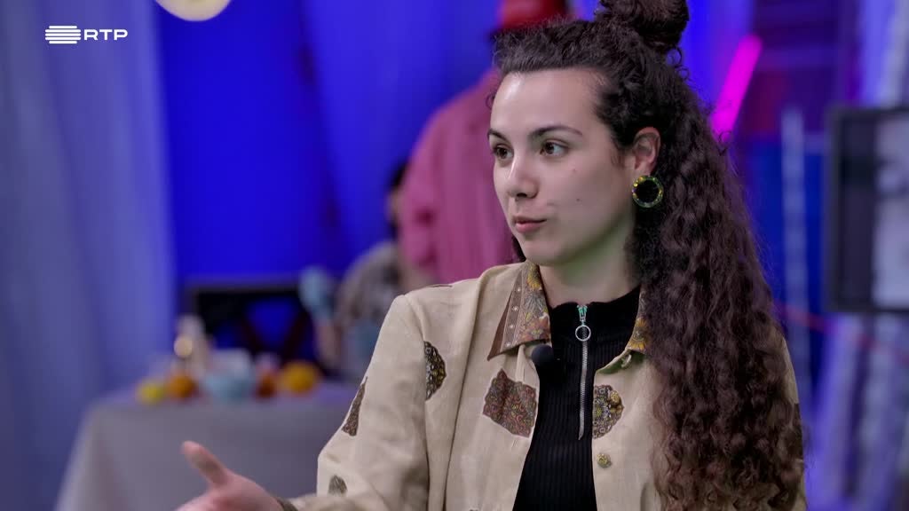 Imagem de Scroll - "Food For Thought": Alimentação