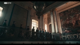 Imagem de Sucess�o inevit�vel de acontecimentos