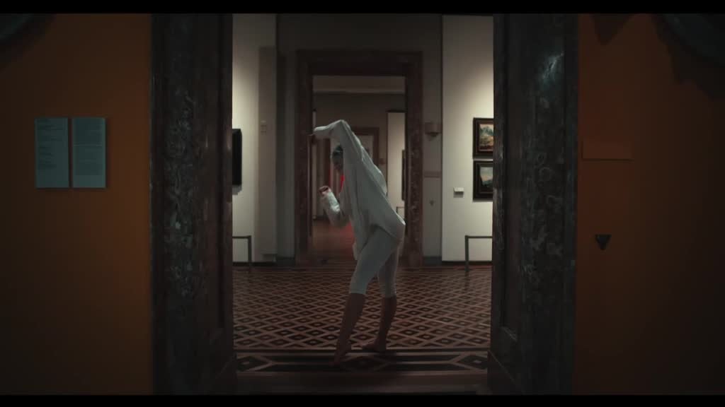 Imagem de Danças na Cidade - Antes de Tudo o Mais