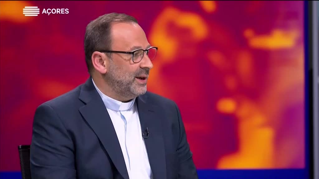 Imagem de A Igreja e a Sociedade | 2ª série - Jovens, que futuro?