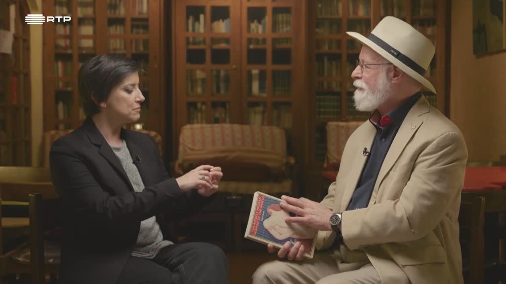 Imagem de A Vida Privada dos Livros