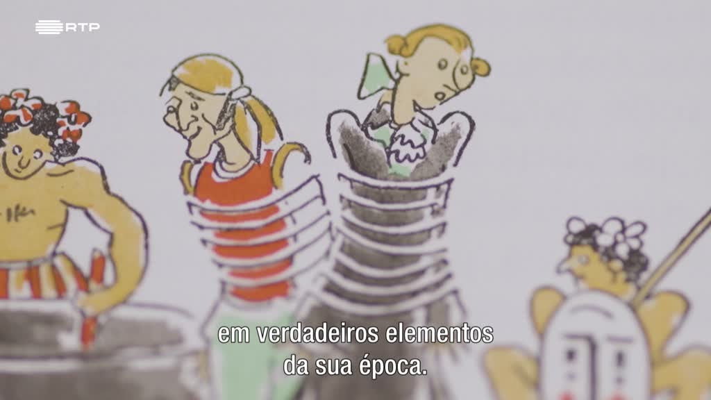 Imagem de A Vida Privada dos Livros