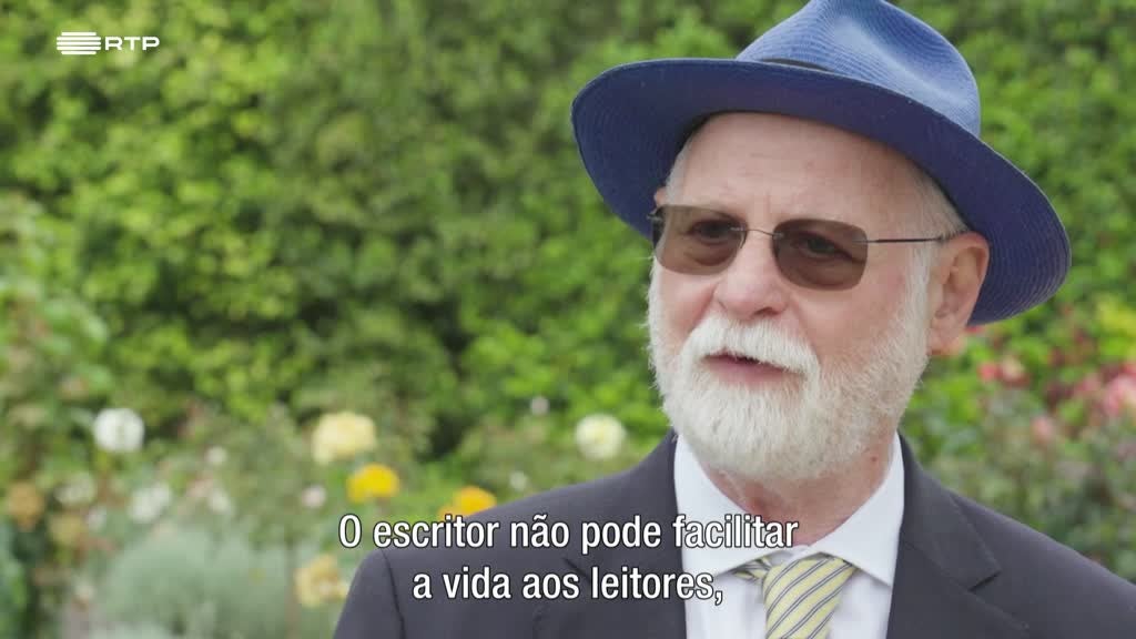 Imagem de A Vida Privada dos Livros