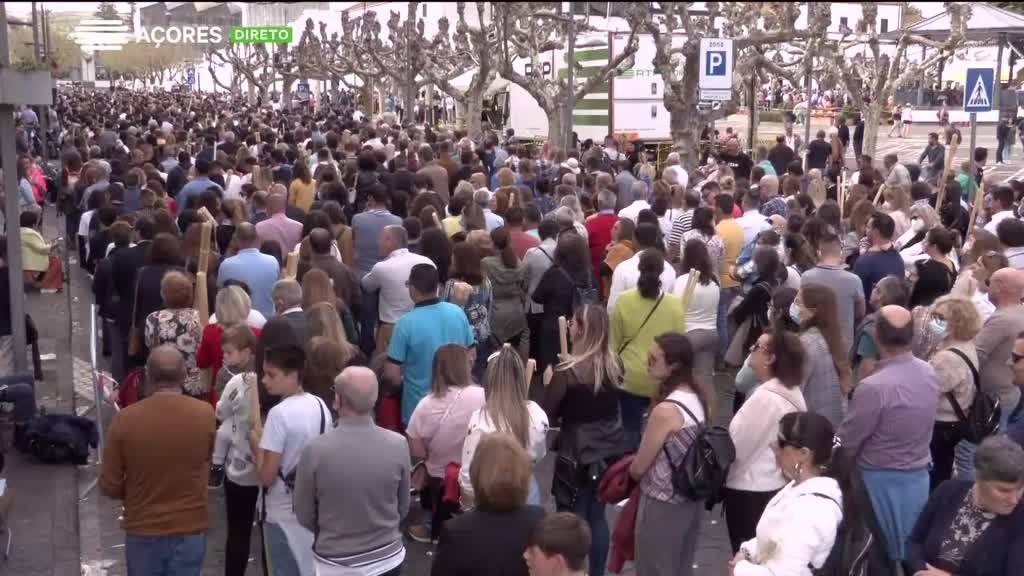 Imagem de Festas do Senhor Santo Cristo dos Milagr