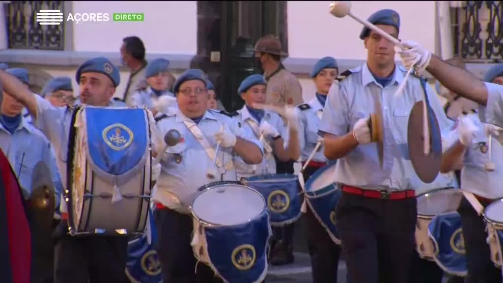 Imagem de Festas do Sr. Santo Cristo dos Milagres:
