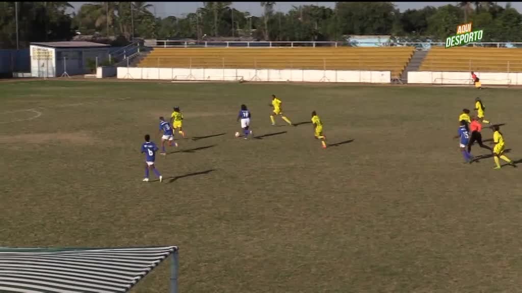 Imagem de Aqui Desporto